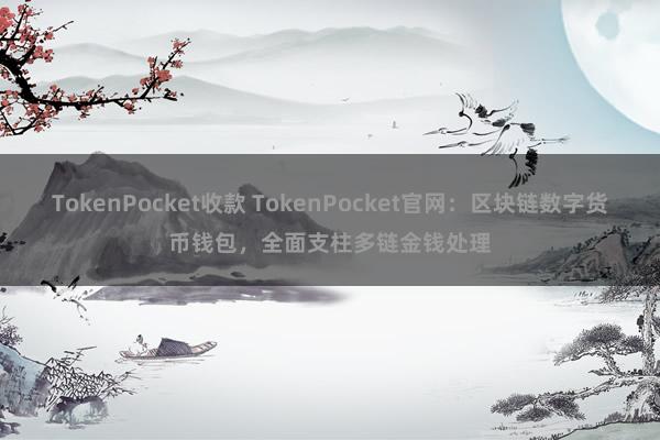 TokenPocket收款 TokenPocket官网：区块链数字货币钱包，全面支柱多链金钱处理